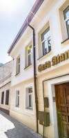 . Casa Atanasiu (adult only) Camere de Inchiriat