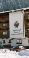 Hotel Eckartauerhof