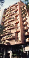 NH Crdoba Panorama