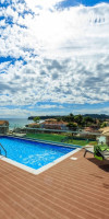 PORTO PLANOS BEACH HOTEL