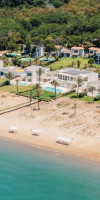 Mandola Rosa a Grecotel Resort to Live at Riviera Olympia
