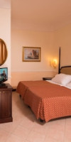 Hotel Nizza Roma