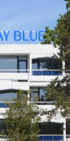 Hotel Holiday Blue
