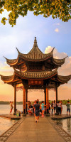 Circuit Best of China si Universul Avatar