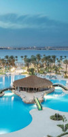 PYRAMISA BEACH RESORT SAHL HASHEESH