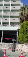 GREEN GOLD HOTEL