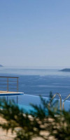 Dream View Villas Lefkada