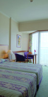 CALI RESORT amp; SPA