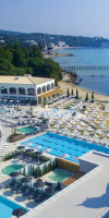 Hotel Spania-Costa Brava 2*
