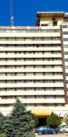 HOTEL PRAHOVA PLAZA.