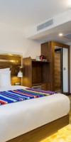 HAY HOTEL ALSANCAK