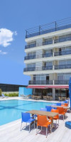 BELMARE HOTEL