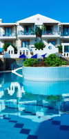 Pefki Islands Resort Rhodes