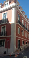 LISBON SERVICED APARTMENTS - CHIADO EMENDA