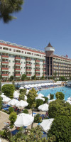 SAPHIR HOTEL & VILLAS