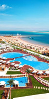 Rixos Premium Magawish Suites & Villas