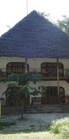 Panga Chumvi Beach Resort