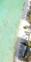 Mvuvi Boutique Resort Zanzibar