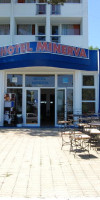 Minerva - Eforie Nord