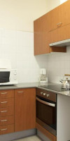 MH Apartments Tetuan
