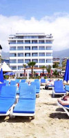 AZAK BEACH HOTEL