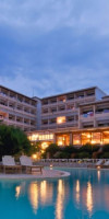 Alea Hotel & Suites