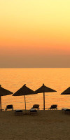 Kamari Beach Hotel - Thassos