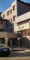 Ozana Hotel