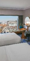Hilton Frankfurt City Centre