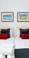 DEL PARQUE FLATS - PREMIUM - MAESTRE