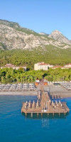 AKKA ANTEDON HOTEL