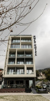 AMES HOTEL amp; SPA