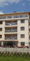 Ilka Family Hotel (Sunny Beach) 3*