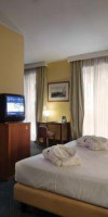 UNAHOTELS MEDITERRANEO MILANO