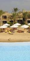 PICKALBATROS SANDS HOTEL - PORT GHALIB