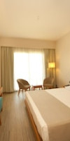 JIVA BEACH RESORT - ALL INCLUSIVE