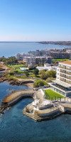 Ramada Athens Attica Riviera