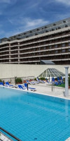 DANUBIUS HEALTH SPA RESORT MARGITSZIGER