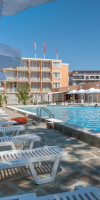 Riva  (Sunny Beach) 3*