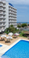 Medplaya Alba Beach