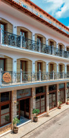 Parnassos Delphi Hotel