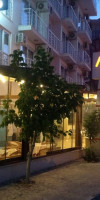 EFTALIA AQUA RESORT