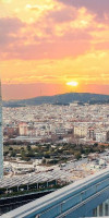 Novotel Barcelona City