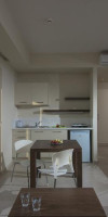 Ourania Apartments
