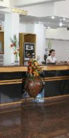 CORALLIA BEACH HOTEL APARTMENTS