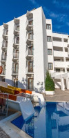 ISLA PANORAMA HOTEL