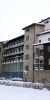 MPM Guinness  (Bansko) 4*