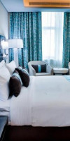 Signature Hotel Al Barsha