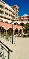 OZ HOTELS INCEKUM BEACH RESORT