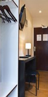 HIPOTEL PARIS GARE DU NORD MERRYL
